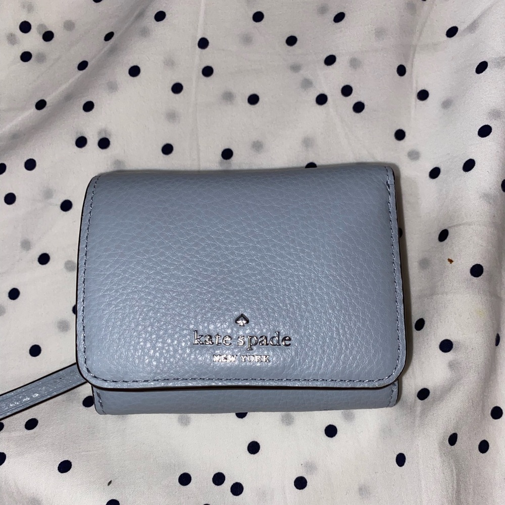Kate Spade Small Wallet